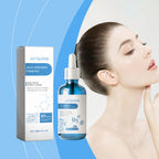 Jaysuing B5 Elastic Repair Essence Improves Skin Elasticity, Hydrates And Moisturizes Moisturizing Skin Care Essence