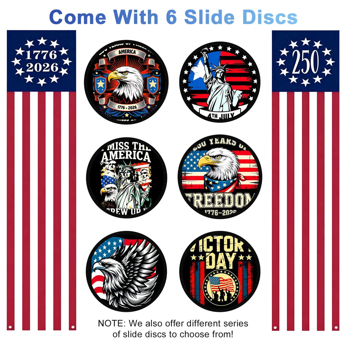 19-in-1 Galaxy Projector Starry Sky Night Light 360° Rotate Planetarium Lamp with Independence Day Film Discs LED Star