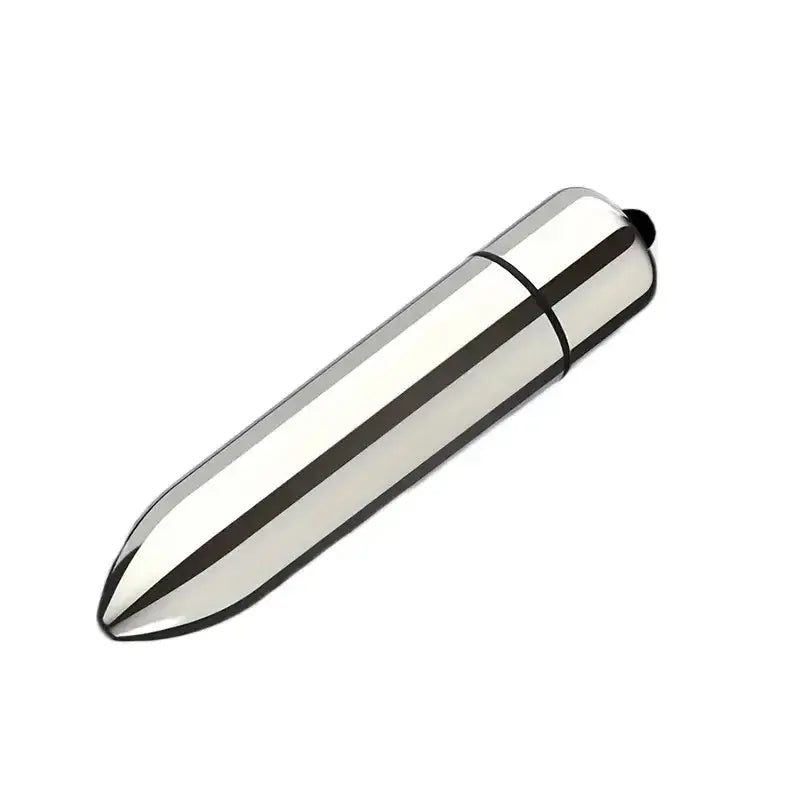 1pc Mini Vibrating Massager Facial and Eye Massage Treatment Promotes Lotion Absorption Portable for Home and Travel Beauty Tool - Nexvibe