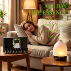 20Pcs/Set Classic Brand Essential Oil Set Lavender Eucalyptus Sweet Orange Lemon Aromatherapy Essential Oils Exclusive