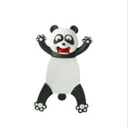 3D Animal Bookmark