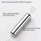 3x0.7cm Round Nail Art Cat Eye Gel Magnetic Pen for Gel Polish 3D Cat Eye Nails Painting Strong Magnet Stick Manicure DIY 2030 - Nexvibe