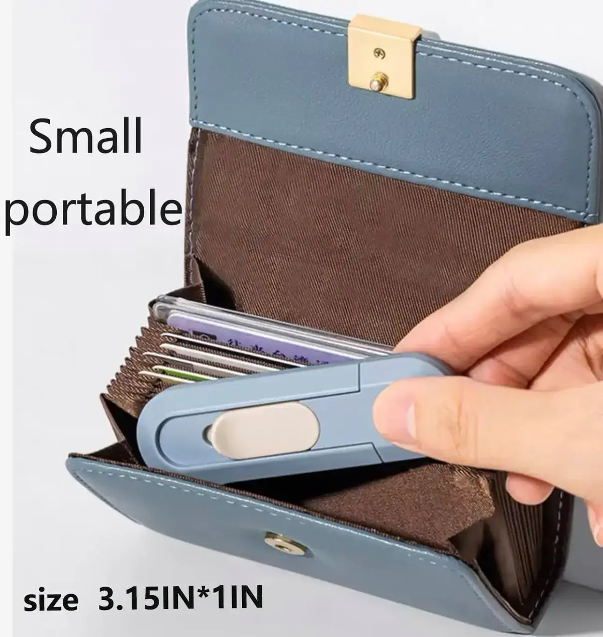 6 Boxes Portable Box Cutter, Retractable Multifunctional Cute Knife for Office, Home, Crafts, Carton, Cardboard, Paper, DIY - Nexvibe