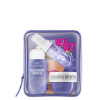 Sol de Janeiro Cheirosa Perfume Mist Gift Set – Tropical Dragon Fruit, Lychee, Vanilla & Musk Scent, Refreshing Hair & Body Fragrance, Perfect Present for Women, Summer-Ready Aroma
