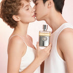 Women's Floral Eau De Toilette Perfume For Ladies Long Lasting Fresh Scent Daily Party Gift 4Pcs 100ml Gift Set