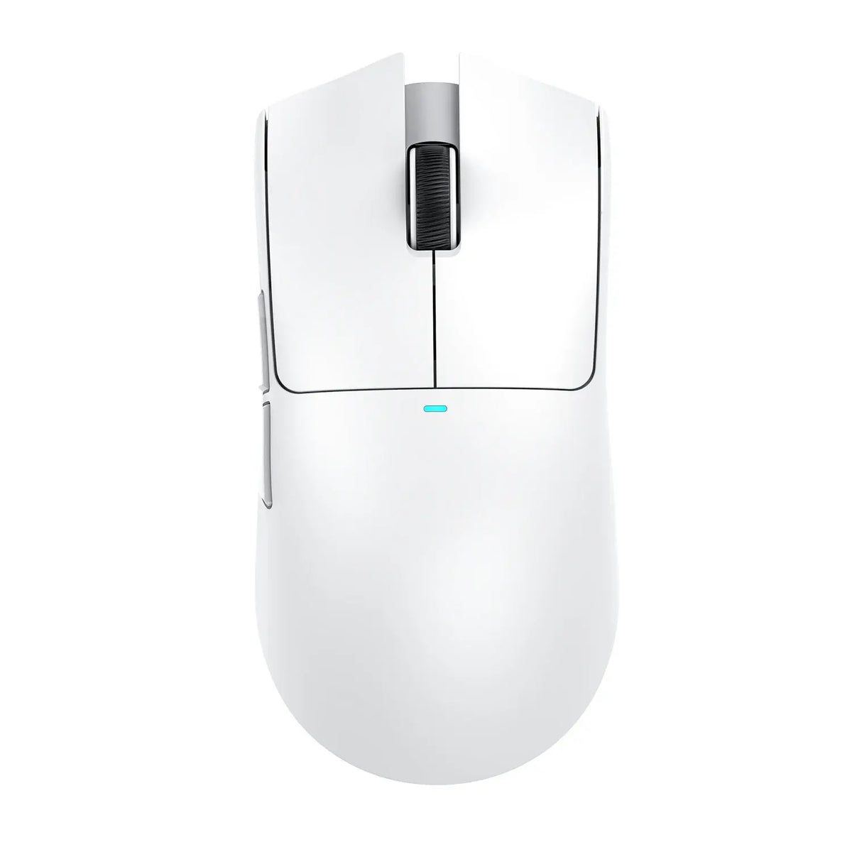 ATTACK SHARK X11 Lightweight Wireless Gaming Mouse with RGB Backlight Charging, Up to 22K DPI, PAW3311 Optical Sensor, HUYU Swit - Nexvibe