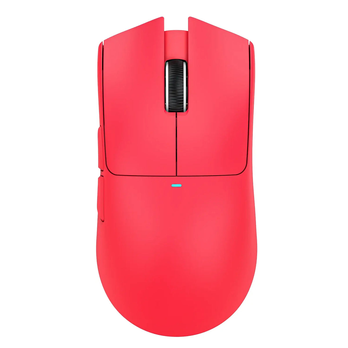 ATTACK SHARK X11 Lightweight Wireless Gaming Mouse with RGB Backlight Charging, Up to 22K DPI, PAW3311 Optical Sensor, HUYU Swit - Nexvibe