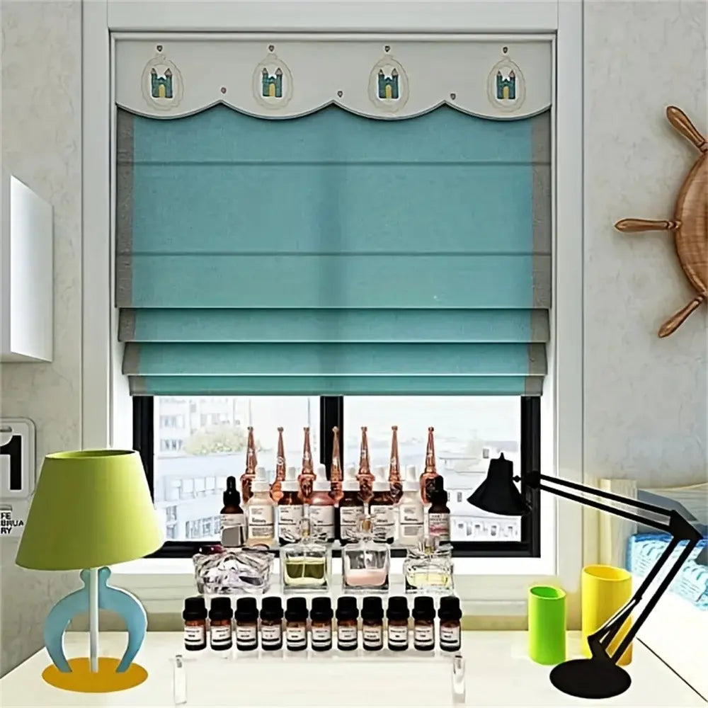Acrylic Display Stand Multi Layer, Clear Makeup Organizer Rack for Pottery Dolls Figurines, Ladder Shelf Storage - Nexvibe