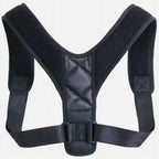 Men and Women Sitting Posture Correction Belt Shoulder Straight Back Back Posture Correction Belt Hunchback Corrector Adult