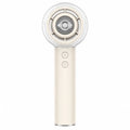 Misting Portable Handheld Fan 6000mAh Rechargeable Battery, Personal Mini Fans with 4 Strong Windfor Travel, Camping, Beach