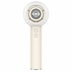 Misting Portable Handheld Fan 6000mAh Rechargeable Battery, Personal Mini Fans with 4 Strong Windfor Travel, Camping, Beach