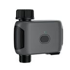 INSOMA automatic plant irrigation Smart Wifi Sprinkler Timer Remote Control Water Timer for Garden Lawn Outdoor Faucet