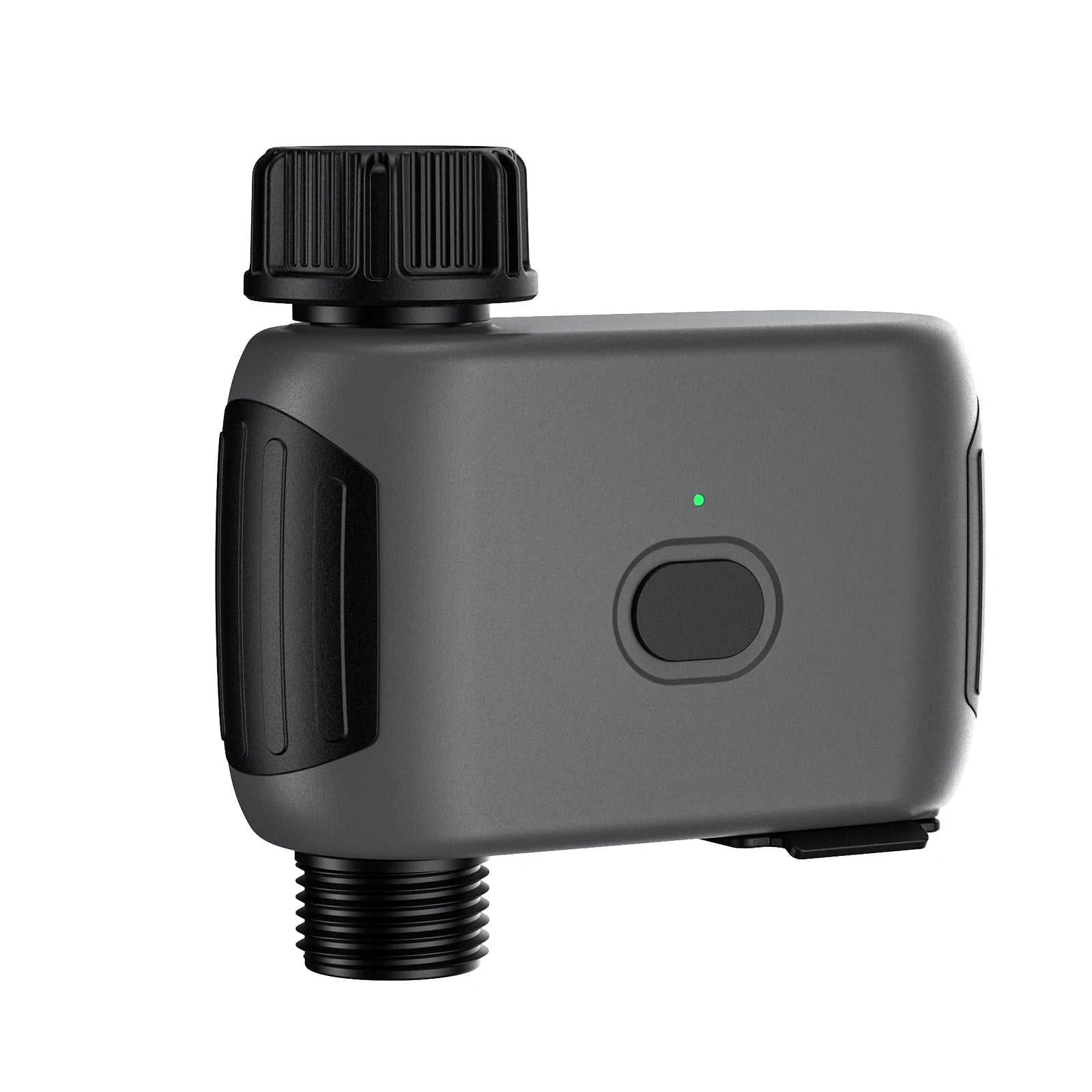INSOMA automatic plant irrigation Smart Wifi Sprinkler Timer Remote Control Water Timer for Garden Lawn Outdoor Faucet