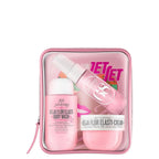 Sol de Janeiro Cheirosa Perfume Mist Gift Set – Tropical Dragon Fruit, Lychee, Vanilla & Musk Scent, Refreshing Hair & Body Fragrance, Perfect Present for Women, Summer-Ready Aroma
