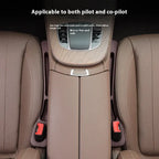 Automotive Interior Products – Car Seat Gap Plug Leak-Resistant Strip & Multipurpose Storage Box