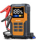 Car Battery Jump Starter with OBD2 Scanner 5000A Battery Jumper Starter，Code Reader for Check Engine Light Diagnostic