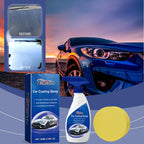Car Coating Agent Protect Car Paint Improve Gloss Anti-Stain Clean And Refurbished Car Coating Agent - default title