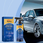 Car Coating Spray Car Care Reconditioning Car Paint Waxing Spray Coating Sealing Glaze - default title