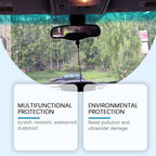 Car Coating Spray Car Care Reconditioning Car Paint Waxing Spray Coating Sealing Glaze - default title