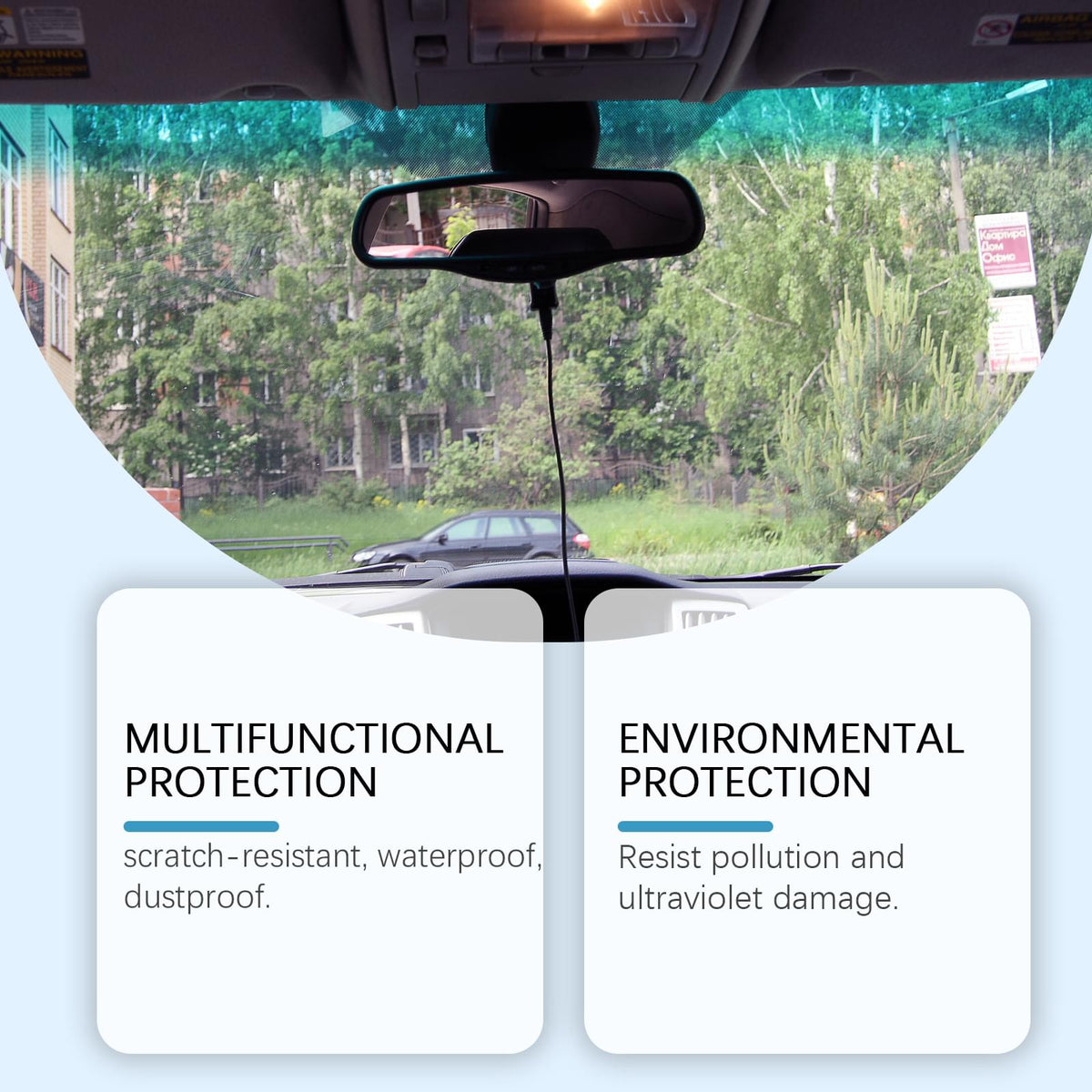 Car Coating Spray Car Care Reconditioning Car Paint Waxing Spray Coating Sealing Glaze - default title