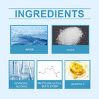 Car Coating Spray Car Care Reconditioning Car Paint Waxing Spray Coating Sealing Glaze - default title