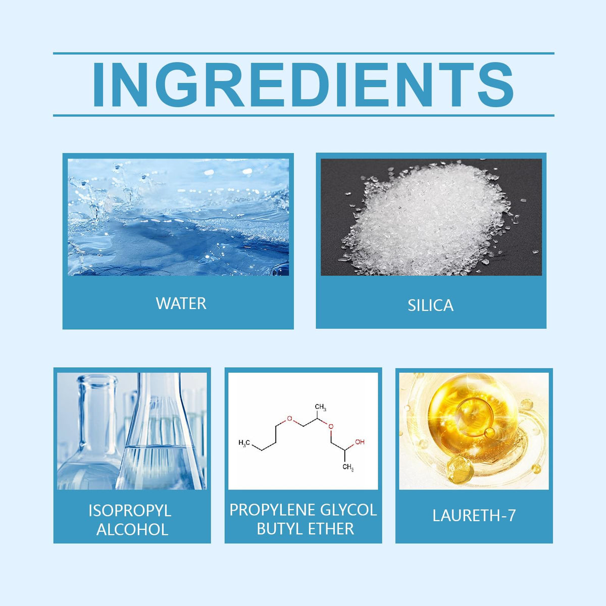 Car Coating Spray Car Care Reconditioning Car Paint Waxing Spray Coating Sealing Glaze - default title