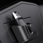 Car Key Storage Box Storage Box for Vehicle Supplies Dashboard Central Control Console Highspeed Toll Card Storage Box Card Slot - Nexvibe