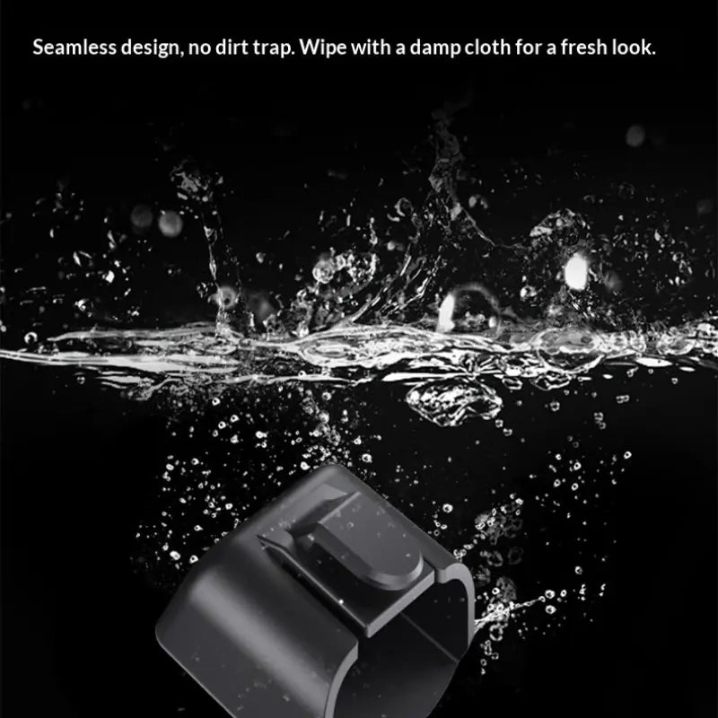 Car Key Storage Box Storage Box for Vehicle Supplies Dashboard Central Control Console Highspeed Toll Card Storage Box Card Slot - Nexvibe