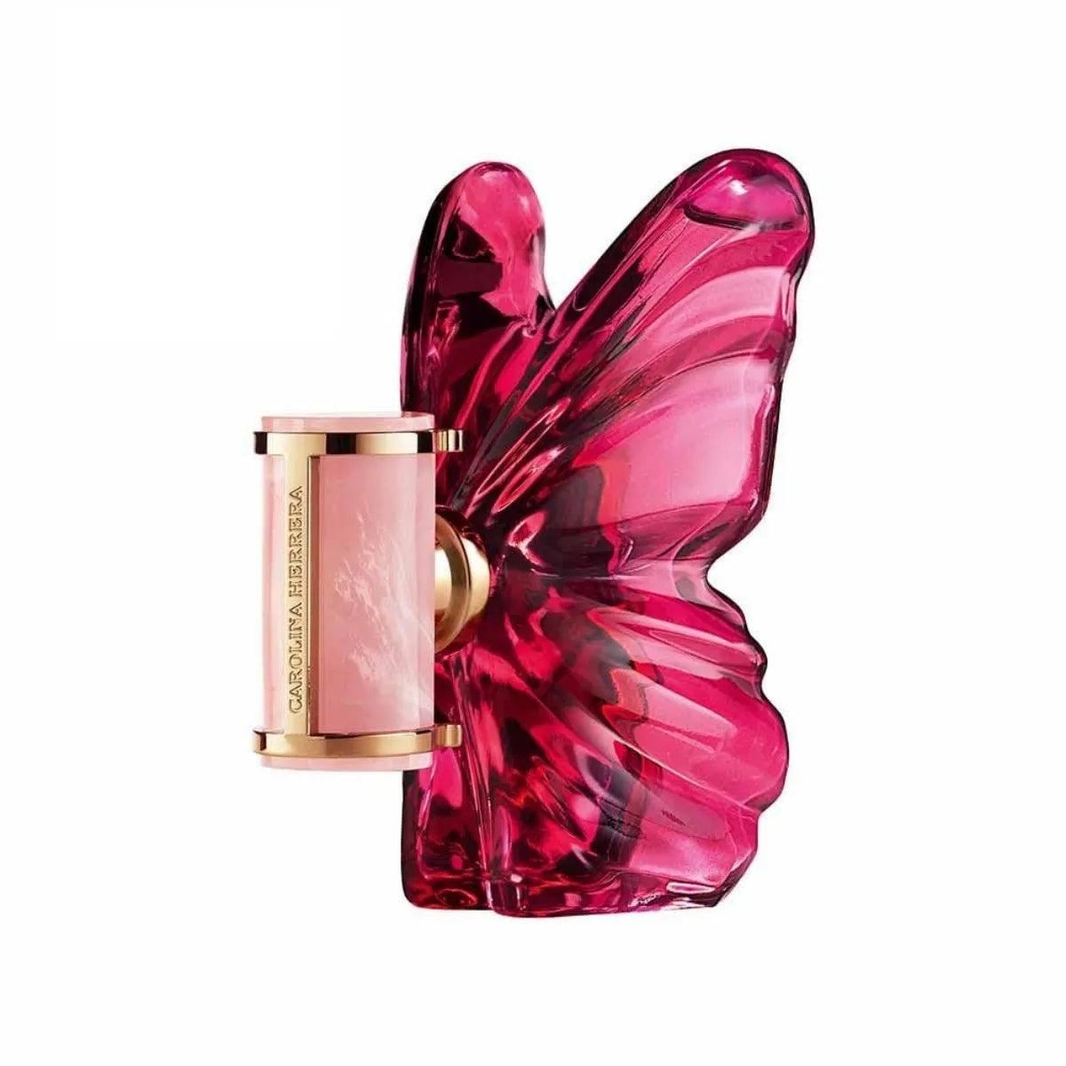 Carolina Herrera La Bomba Refillable Eau de Parfum 50ml 1.7fl.oz Women Floral Fruity Scent - United States
