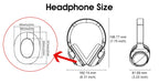 Experience Superior Sound Quality with QCY H3 ANC Wireless Headphones - 60H Battery Life & Advanced Noise Cancellation