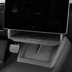 For Tesla Model Y LAUNCH/Juniper/3+ Highland Central Control Screen Storage Box Car Storage Box Automotive Accessories - Nexvibe
