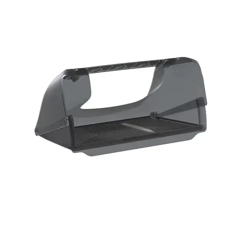 For Tesla Model Y LAUNCH/Juniper/3+ Highland Central Control Screen Storage Box Car Storage Box Automotive Accessories - Nexvibe