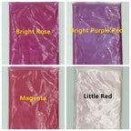 10g Mica Powder Pigment for Nail Glitter.Cosmetic, Resin with Pearlescent Pearl Luster, for DIY Soap Making, for Slime, DIY Craf