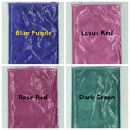 10g Mica Powder Pigment for Nail Glitter.Cosmetic, Resin with Pearlescent Pearl Luster, for DIY Soap Making, for Slime, DIY Craf