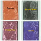 10g Mica Powder Pigment for Nail Glitter.Cosmetic, Resin with Pearlescent Pearl Luster, for DIY Soap Making, for Slime, DIY Craf