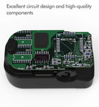Tensiometer Or Finger Oximeter Medical Digital Blood Pressure Monitor Heart Rate Pulse Meter Household Automatic Tonometer