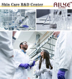 AILKE Anti-Black Spots Serum, Brightening Essence for an Even & Radiant Complexion, Reduce Freckles, Pigmentation, 120 ml