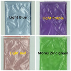 10g Mica Powder Pigment for Nail Glitter.Cosmetic, Resin with Pearlescent Pearl Luster, for DIY Soap Making, for Slime, DIY Craf