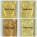 10g Mica Powder Pigment for Nail Glitter.Cosmetic, Resin with Pearlescent Pearl Luster, for DIY Soap Making, for Slime, DIY Craf