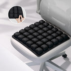 Inflatable Seat Cushion 3D Air Seat Cushion Inflatable Chair Pad for Office Chair Wheelchair