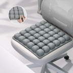 Inflatable Seat Cushion 3D Air Seat Cushion Inflatable Chair Pad for Office Chair Wheelchair