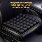 Inflatable Seat Cushion  3D Air Seat Cushion Inflatable Chair Pad for Office Chair Wheelchair