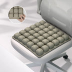 Inflatable Seat Cushion 3D Air Seat Cushion Inflatable Chair Pad for Office Chair Wheelchair