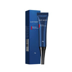 Men’s Retinol Eye Cream Gentle Nourishing Eye Skin Moisturizing And Firming Apply Eye Cream - default title