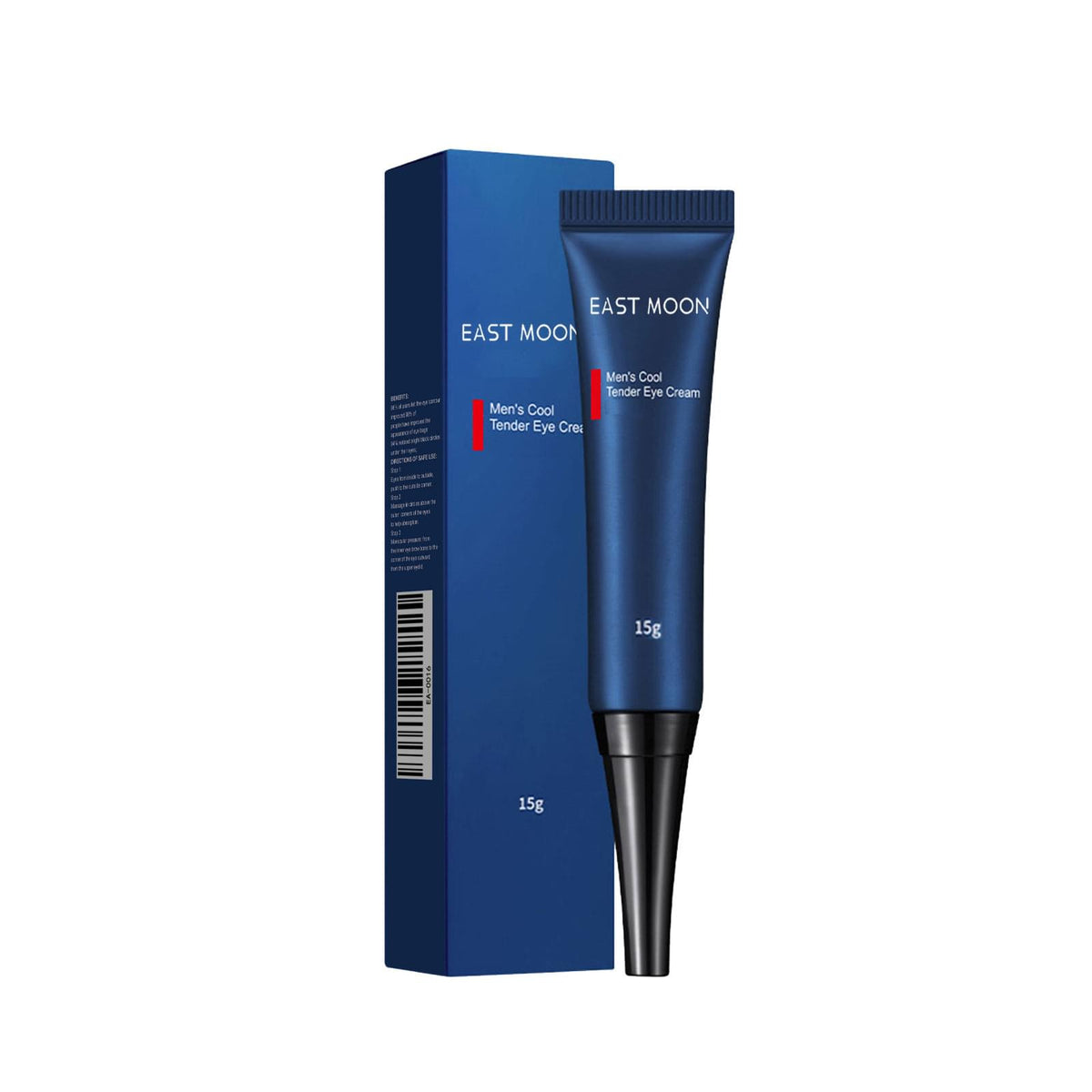 Men’s Retinol Eye Cream Gentle Nourishing Eye Skin Moisturizing And Firming Apply Eye Cream - default title