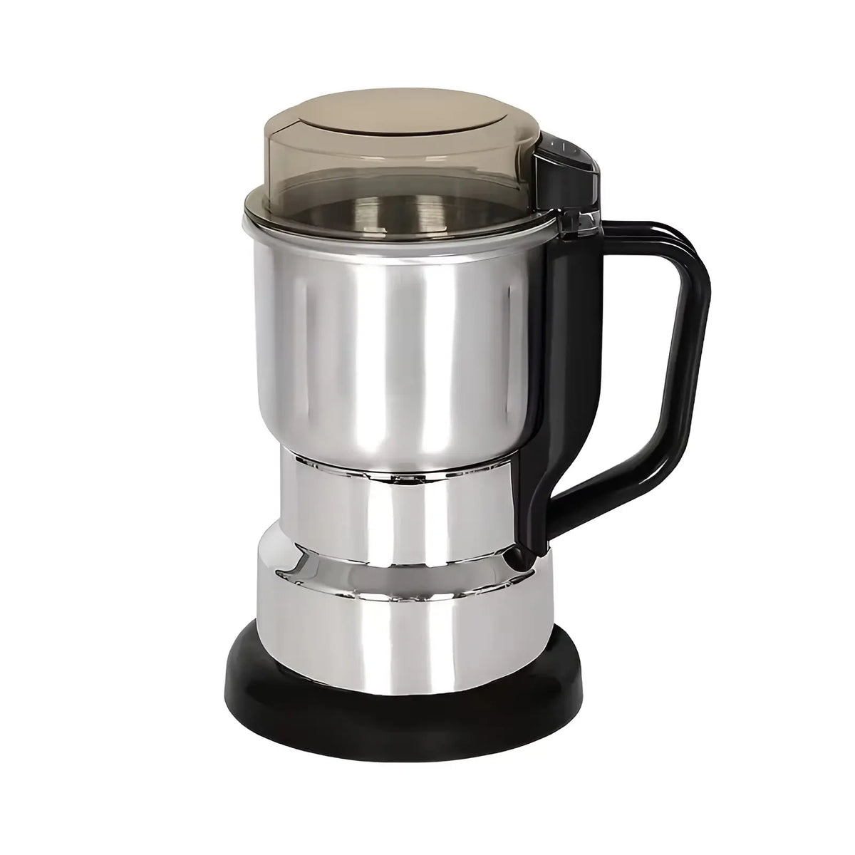 Multi-functional Electric Grinder, High-power Food-grade Coffee & Grain Grinder, Ideal Gift for Coffee & Whole Grain Lovers - Nexvibe
