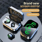 New YD03 Series Wireless Bluetooth Earphones High quality Long Endurance Earbuds With Built-in Microphone HD Call