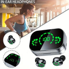 New YD03 Series Wireless Bluetooth Earphones High quality Long Endurance Earbuds With Built-in Microphone HD Call