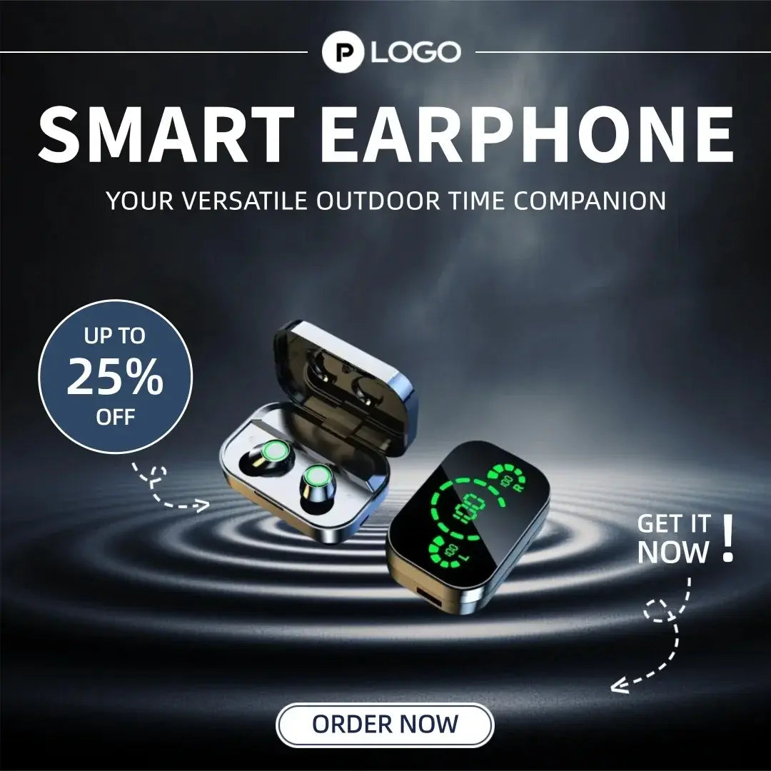 New YD03 Series Wireless Bluetooth Earphones High quality Long Endurance Earbuds With Built-in Microphone HD Call