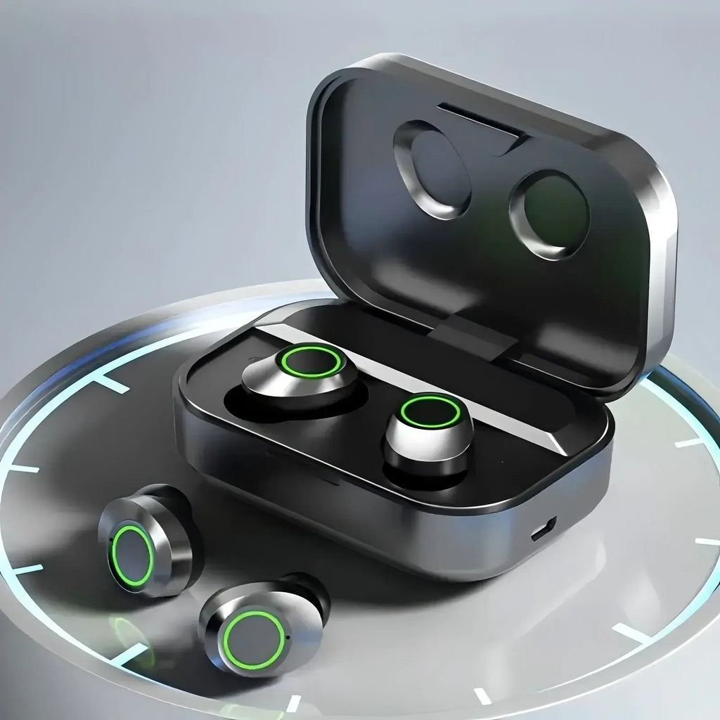 New YD03 Series Wireless Bluetooth Earphones High quality Long Endurance Earbuds With Built-in Microphone HD Call